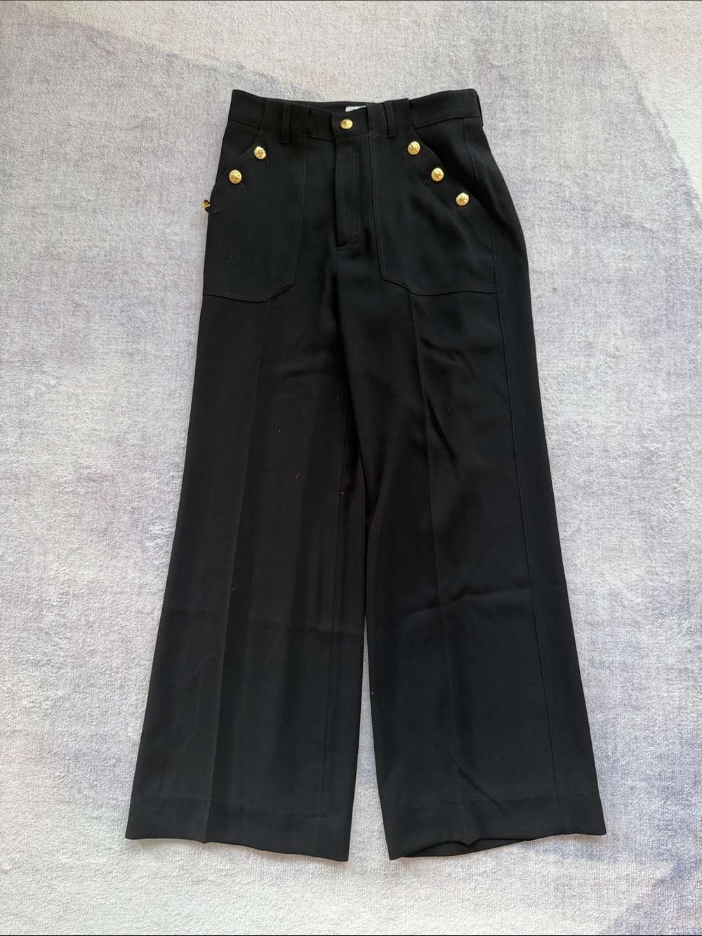 Zara Black Women's Garment - Classic Black
